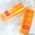 Nước hoa hồng trị mụn Neutrogena Rapid Clear 2 in 1 Fight Fade Toner 236ml