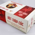 Bột Dinh Dưỡng Thập Cốc và Tinh Bột Nghệ