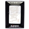 Zippo Lighter 250 Dragon 78372