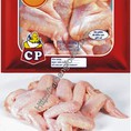 Công ty cung cấp thịt gà sạch cp