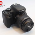 Bán máy ảnh Canon EOS Kiss X5 / 600D len Canon 18 55mm IS 2