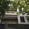 Cho thuê nhà 110m2 khu đô thị trung yên yên hòa xây 5 tầng ....