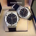Đồng hồ đôi HUBLOT giảm 50% giá chỉ 450k