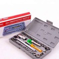 Bộ đồ nghề sửa chữa đa năng 40 món 139.000 Đ