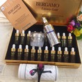 Bergamo, Eldas, Peptide,Shinbing Face