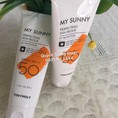 Kem chống nắng tonymoly my Sunny Perfecting Sun Block SPF50 PA 100ml