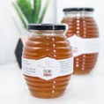 Mật ong tự nhiên xuất khẩu sang Châu Âu.