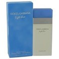 Nước hoa Dolce Gabbana Light Blue Eau De Toilette đã có tại Tara Shop