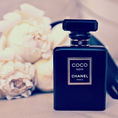 Chanel Coco noir