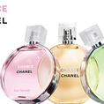 Nước hoa Chanel Chance