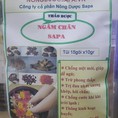 Bán thuốc ngâm chân chữa hôi chân ra mồ hôi chân, đau nhức xương khớp, chân tay lạnh