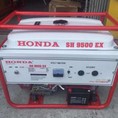 nhà phân phối máy phát điện honda SH9500EX giá tốt nhất