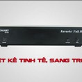 Đầu karaoke Galaxy LD 01