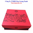 Trà Tân Cương Tứ Long