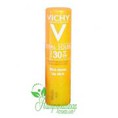 Son dưỡng môi Vichy Ideal Soleil SPF 30 Lip Stick của Pháp