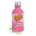 Bán buôn, bán lẻ Siro chuyên trị tiêu hóa dạ dày Pepto Bismol 473ml của Mỹ toàn quốc