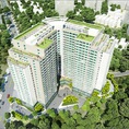 450 triệu nhận ngay Căn hộ 2 PN tại chung cư T T Riverview 440 Vĩnh Hưng bàn giao quý 3 2017