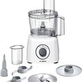 Máy xay đa năng chế biến thức ăn Bosch MCM3100W xách tay Đức
