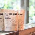 Bột ngũ cốc tăng cân 5BEANS Rất tốt cho người gầy