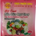Bột canh nấm bào ngư Âu Lạc