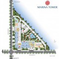 Căn hộ ven sông marina tower giá tốt nhất cách thủ đức chỉ 5m.