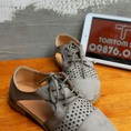 TomTom Shop Giày oxford 114X