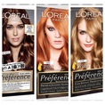 Thuốc nhuộm tóc L oreal Recital Preference . Made in Germany