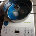 BẾP ĐIỆN TỪ COEX New 100% tặng kèm nồi từ