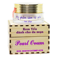 Kem Yến Sào Đặc Trị Mụn Pearl Ovum