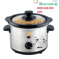Nồi Nấu Cháo Đa Năng BBCooker Hàn Quốc 1.5L