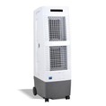Quạt hơi nước quạt điều hòa 2 cửa làm mát AIR COOLER 2017