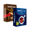 Giải pháp làm chậm quá trình mãn dục nam từ bộ đôi Omexxel Ali Libido