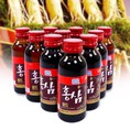 Nước uống tăng lực sâm 10 chai