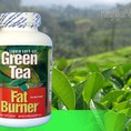 Viên uống giảm cân chiết xuất trà xanh Green Tea Fat Burner Lấy lại dáng chuẩn
