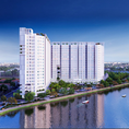 Marina tower căn hộ cao cấp giá rẻ là điểm thủ đức và bình dương.