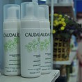 Bán sỉ, bán lẻ sữa rửa mặt Caudalie, hàng xách tay Pháp.