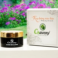 Kem dưỡng trắng body Chaveny