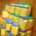 Tinh nghệ nguyên chất 100%