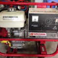 Máy phát điện SH 4500 New 90%