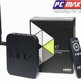 Android tivi box Minix Neo X7 chính hãng cấu hình siêu khủng