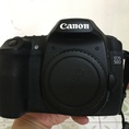 Canon EOS 50D