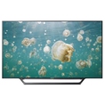 Tivi led Sony 40W650D, 48W650D, Smart TV Full HD model 2016 giảm giá SỐC