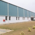 Cho thuê nhà xưởng ở TP Hải Dương 1500m2 khuôn viên 4000m2, gần cảng Cống Câu