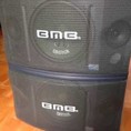 LOA BMB CS 450 MKII