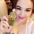 Bạn sẽ không còn tự ti khi bị gọi là bức tường nhờ sirum