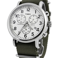 Đồng hồ nam dây vải TIMEX TW2P71400