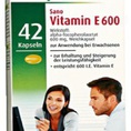 Vitamin E