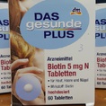 Vitamin đẹp da