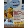Bổ sung vitamin C