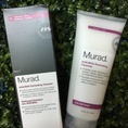 Sữa rửa mặt murad AHA/BHA 200ml